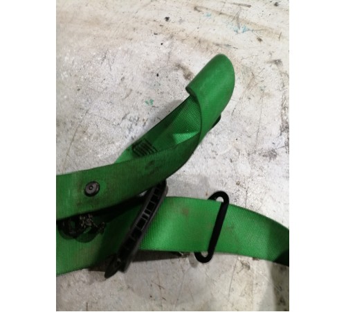 Ремень безопасности передний правый