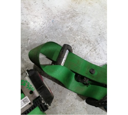 Ремень безопасности передний правый