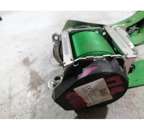 Ремень безопасности передний правый