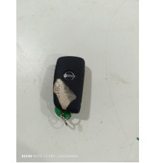 Ключ зажигания