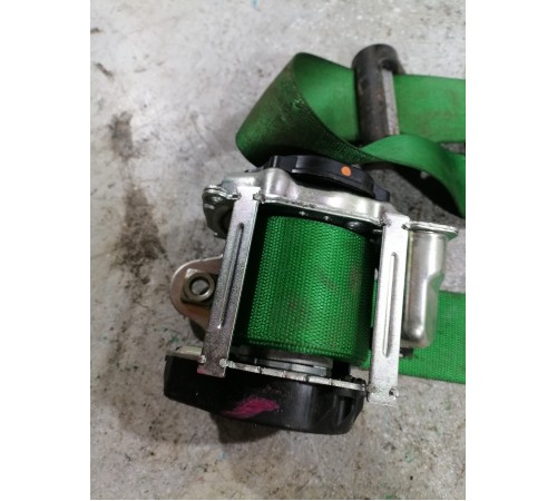 Ремень безопасности передний правый