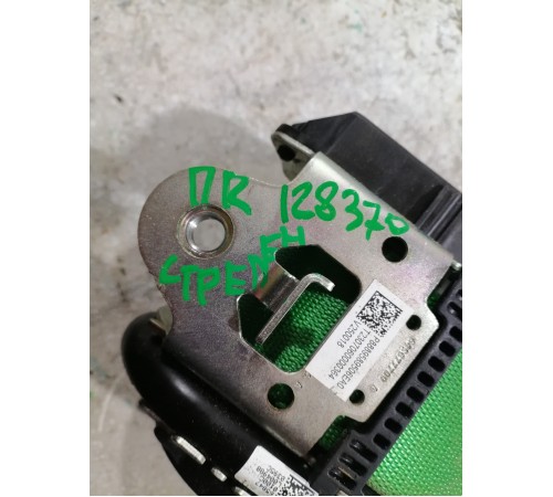 Ремень безопасности передний правый