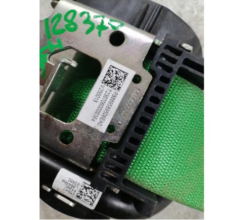 Ремень безопасности передний правый