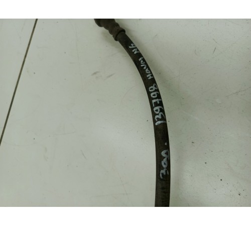 Шланг тормозной задний