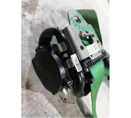 Ремень безопасности передний правый