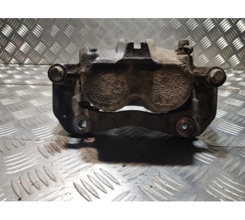 Суппорт тормозной перед. прав.