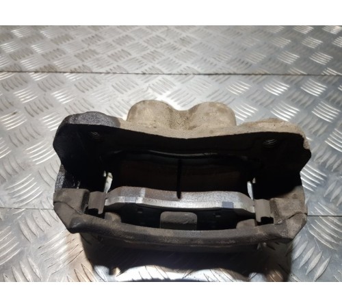 Суппорт тормозной перед. прав.