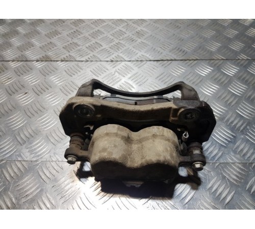 Суппорт тормозной перед. прав.