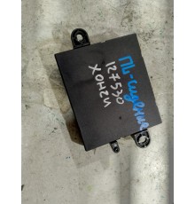 Блок управления сиденьем передний левый