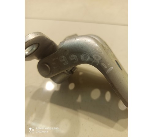 Петля двери (задняя, левая, нижняя)