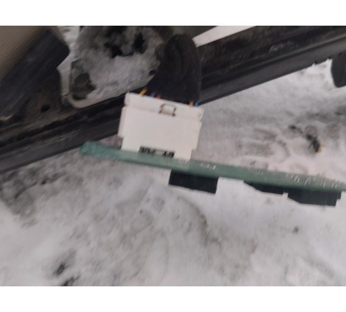 Сиденье(переднее правое)