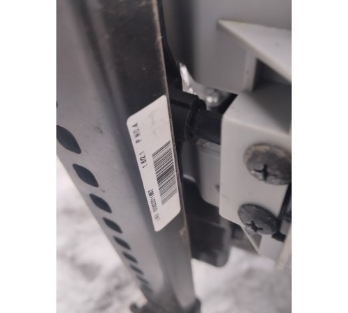 Сиденье(переднее правое)