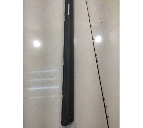 Уплотнитель стекла (задний, левый)