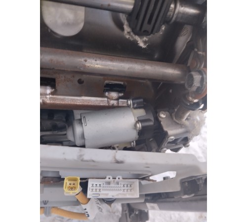 Сиденье(переднее правое)