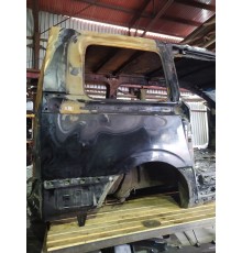 Крыло(заднее правое)