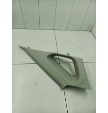 Накладка задней стойки правая верхняя