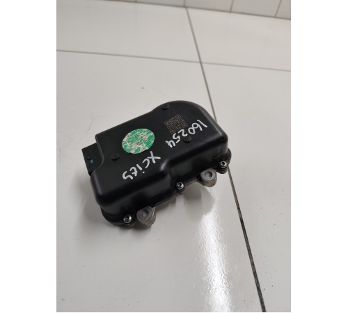 Переключатель АКПП