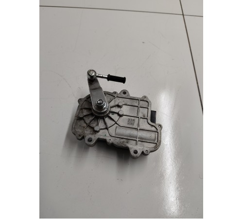 Переключатель АКПП