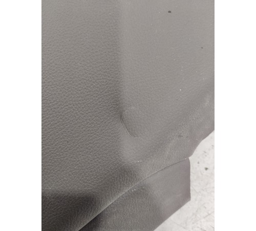 Накладка заднего сиденья левая