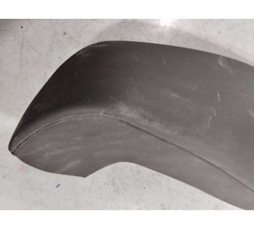 Накладка заднего сиденья левая