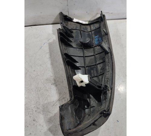 Накладка заднего сиденья левая