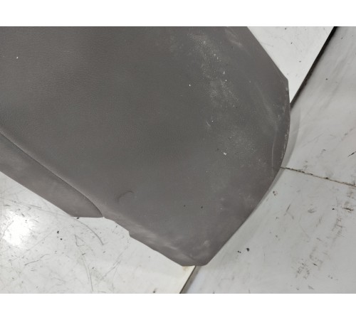 Накладка заднего сиденья левая