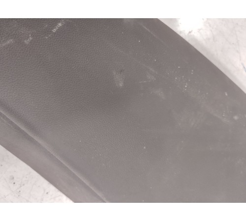 Накладка заднего сиденья левая