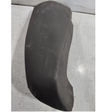 Накладка заднего сиденья левая