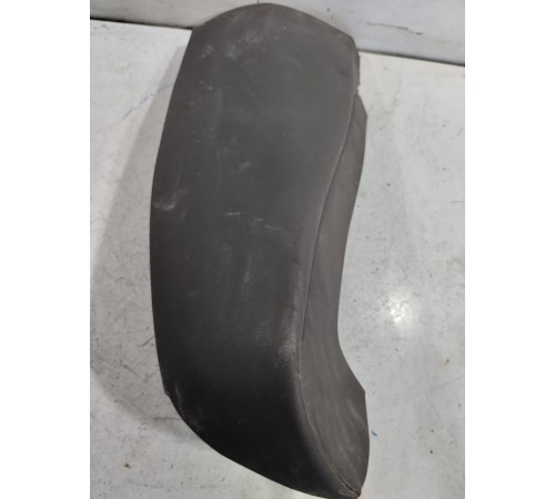 Накладка заднего сиденья левая