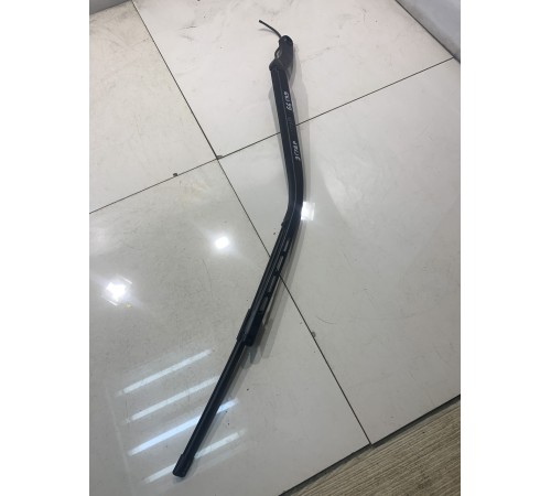 Стеклоочиститель (пассажирский)