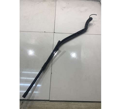 Стеклоочиститель (пассажирский)