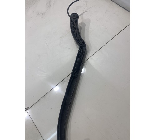 Стеклоочиститель (пассажирский)