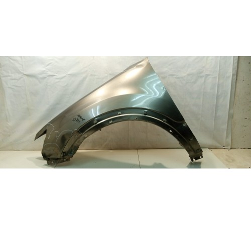 Крыло (переднее, левое)