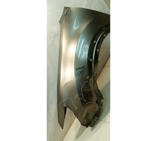 Крыло (переднее, левое)