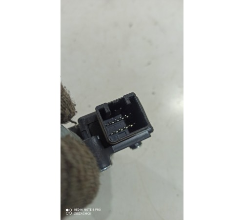 Моторчик привода люка