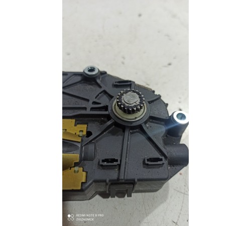 Моторчик привода люка