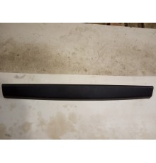Обшивка крышки багажника внутренняя верхняя