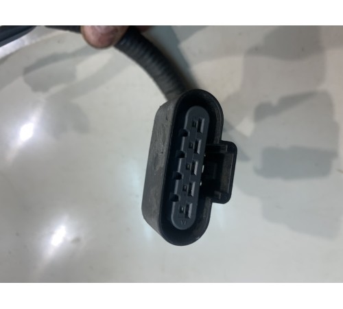 Электропроводка топливной рампы