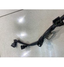 Электропроводка топливной рампы