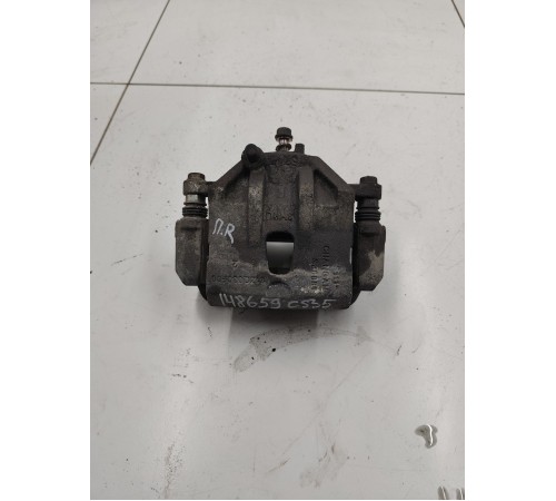 Суппорт тормозной передний правый