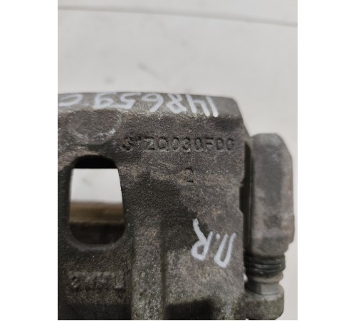 Суппорт тормозной передний правый