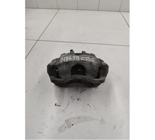 Суппорт тормозной передний правый