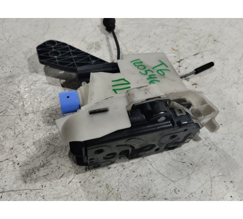 Замок двери передний левый