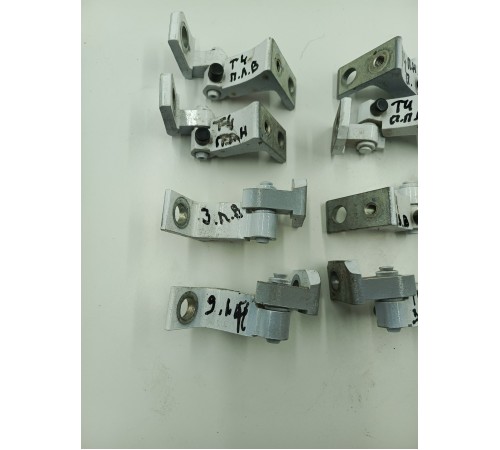 Комплект петель двери