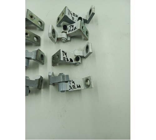 Комплект петель двери