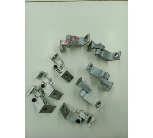 Комплект петель двери