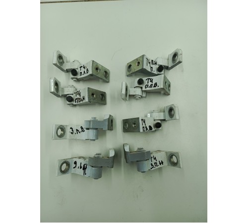 Комплект петель двери