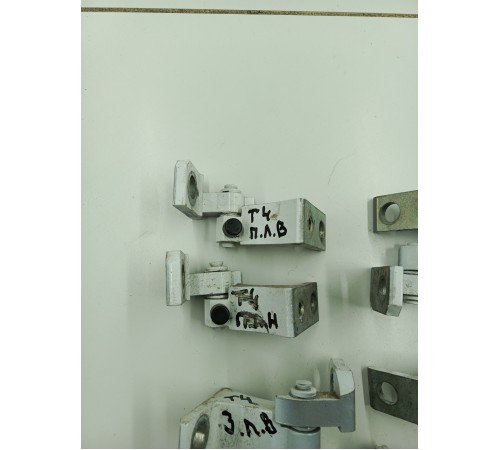 Комплект петель двери