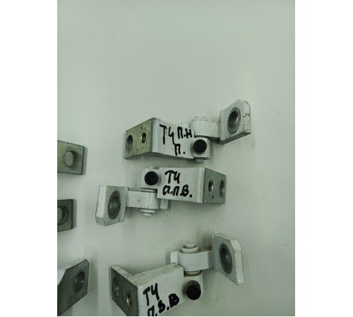 Комплект петель двери