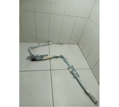 Подушка (шторка) безопасности правая